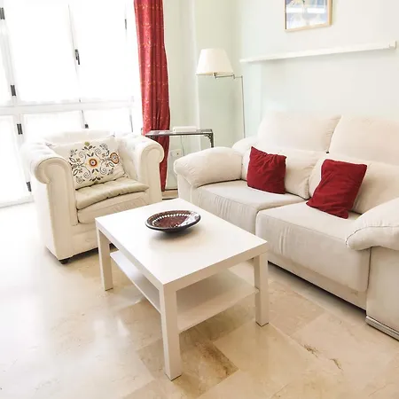 Appartement Lu&cia Penthouse