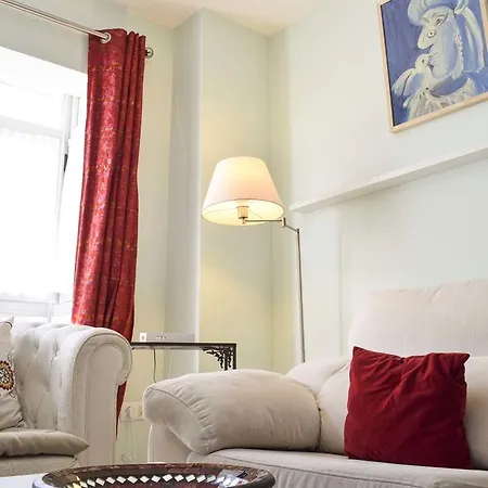 Appartement Lu&cia Penthouse *