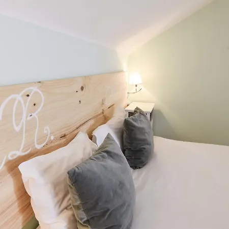Appartement Lu&cia Penthouse Málaga