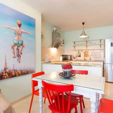 Lu&cia Penthouse *