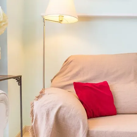 Appartement Lu&cia Penthouse
