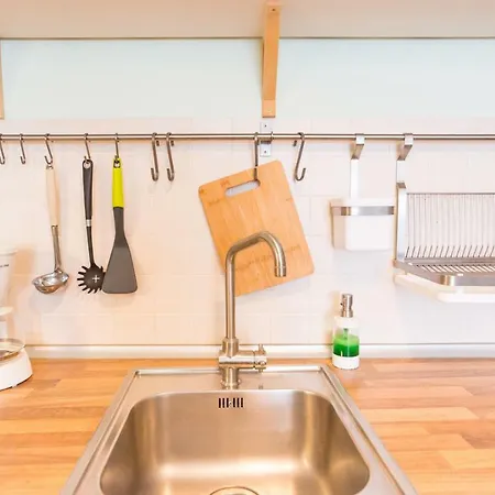 Appartement Lu&cia Penthouse