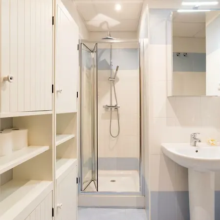 Appartement Lu&cia Penthouse