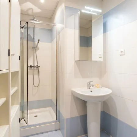 Lu&cia Penthouse Appartement