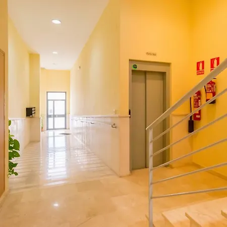 Appartement Lu&cia Penthouse