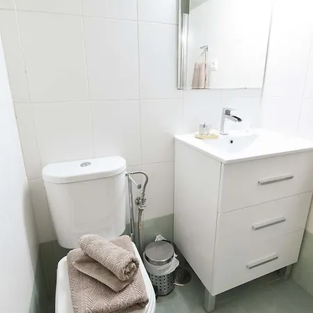 Apartment Lu&cia Penthouse *