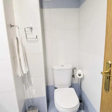 Apartment Lu&cia Penthouse Malaga