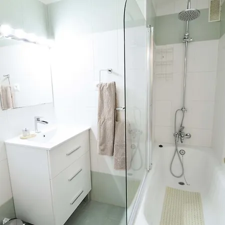 Lu&cia Penthouse Malaga