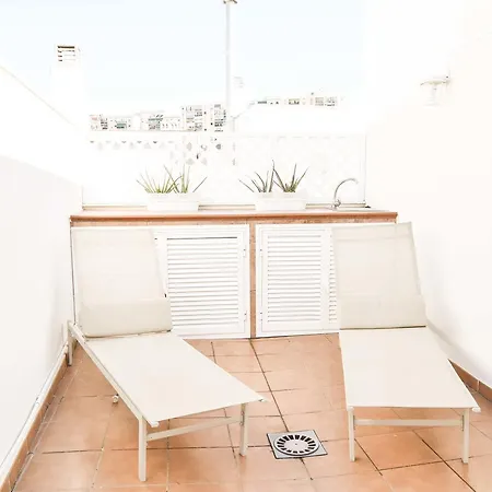 Lu&cia Penthouse