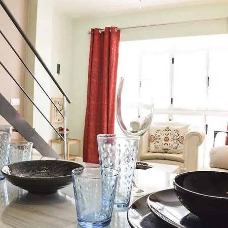 Lu&cia Penthouse *
