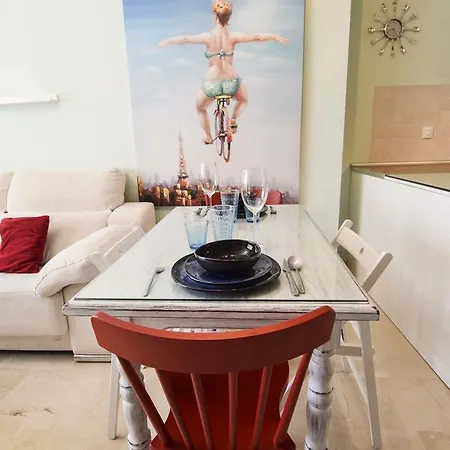 Lu&cia Penthouse *