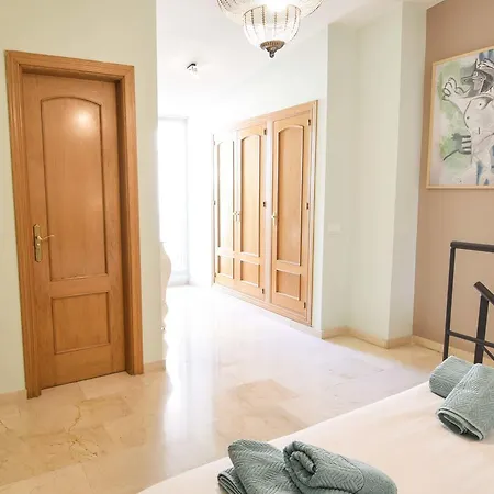 Lu&cia Penthouse