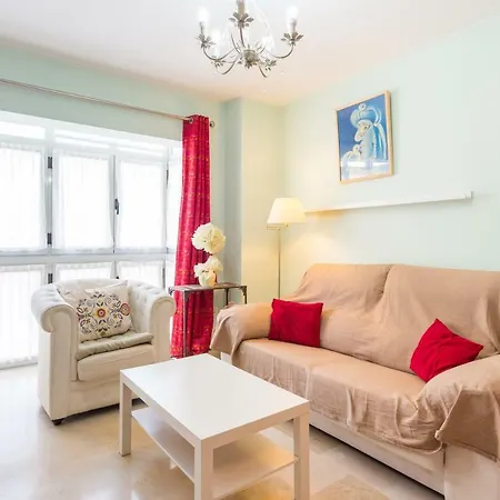 Apartment Lu&cia Penthouse *