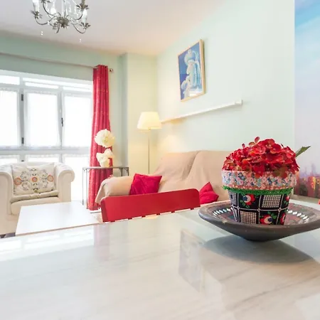 Apartment Lu&cia Penthouse