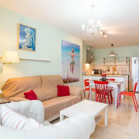 Lu&cia Penthouse *