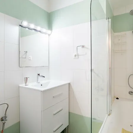 Lu&cia Penthouse