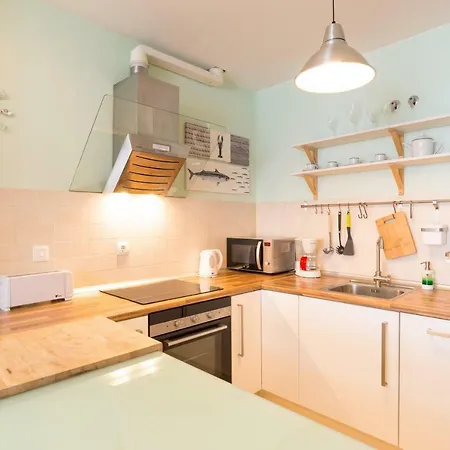 Lu&cia Penthouse * Malaga