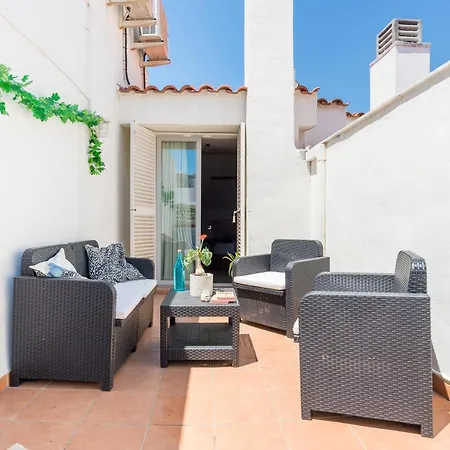 Lu&cia Penthouse Appartement