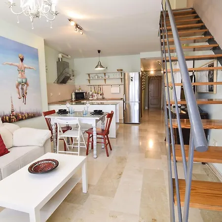 Lu&cia Penthouse
