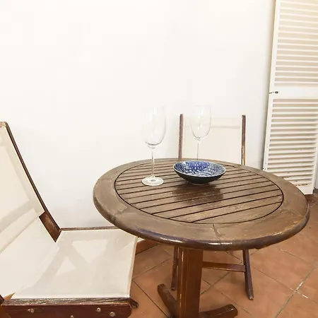 Διαμέρισμα Lu&cia Penthouse