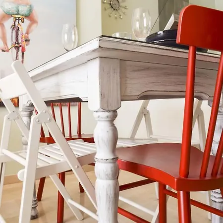 Διαμέρισμα Lu&cia Penthouse