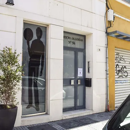 Διαμέρισμα Lu&cia Penthouse *