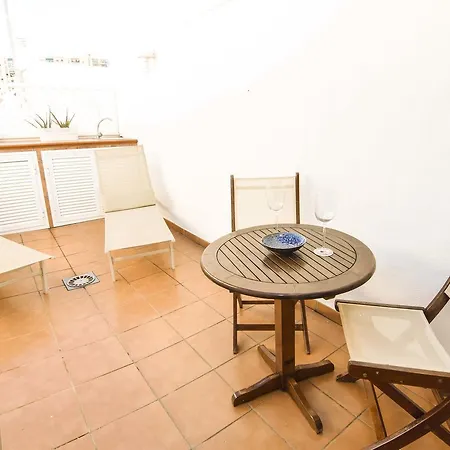 Lu&cia Penthouse Appartement