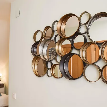 Lu&cia Penthouse Διαμέρισμα Μάλαγα