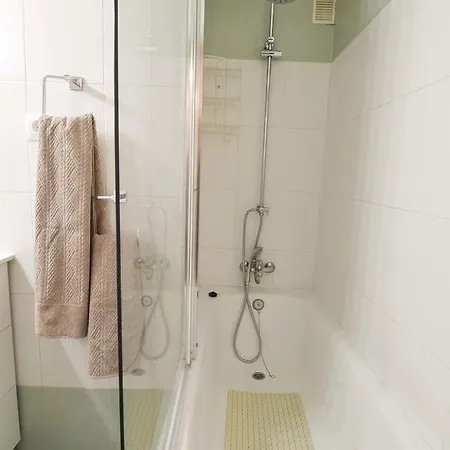 Lu&cia Penthouse Appartement *
