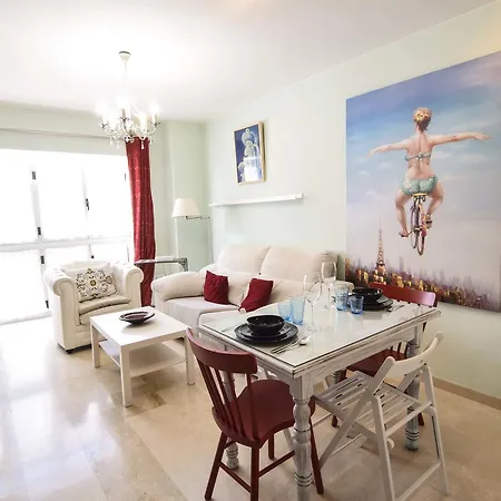 Appartement Lu&cia Penthouse