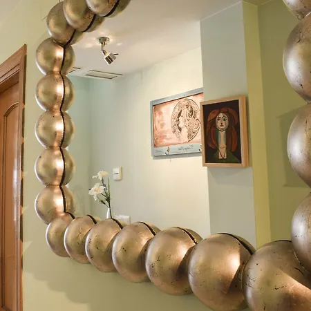 Lu&cia Penthouse Διαμέρισμα