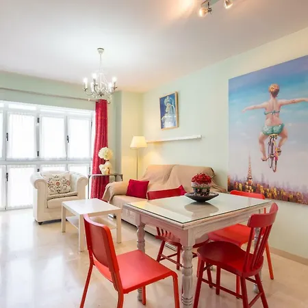 Apartment Lu&cia Penthouse *