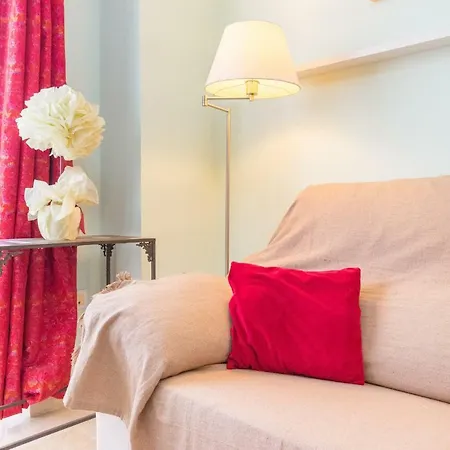Appartement Lu&cia Penthouse
