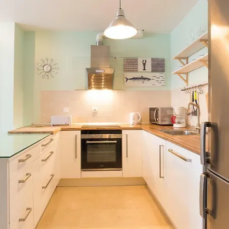 Appartement Lu&cia Penthouse *