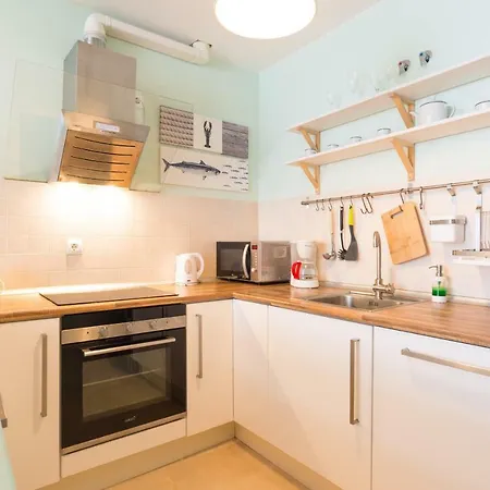 Διαμέρισμα Lu&cia Penthouse Μάλαγα