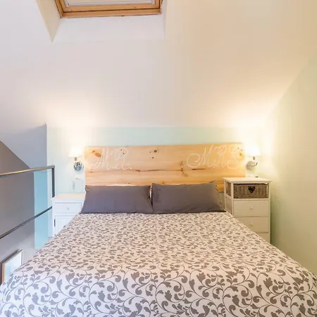 Lu&cia Penthouse Διαμέρισμα Μάλαγα