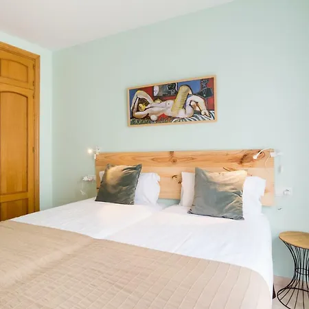 Lu&cia Penthouse Appartement