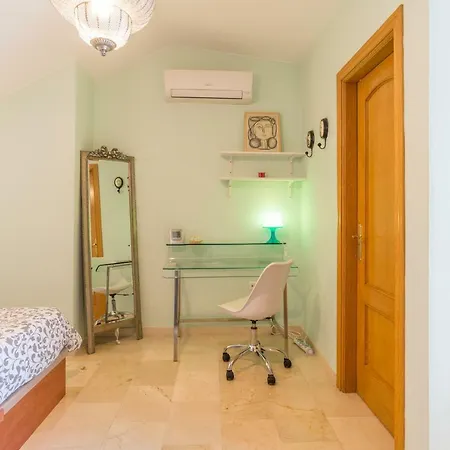 Lu&cia Penthouse Appartement